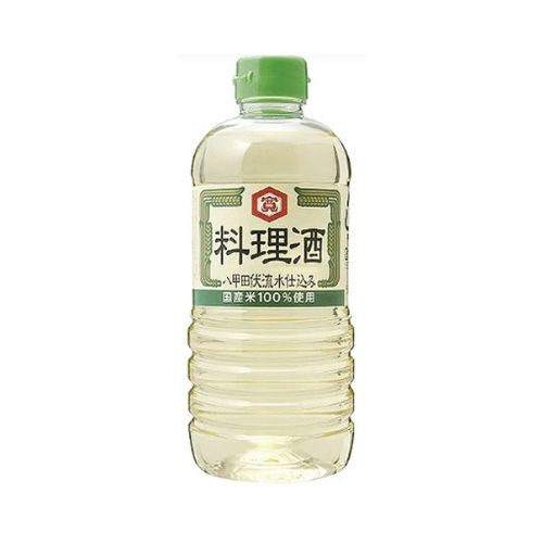 Cooking Sake Wadakan 500ml