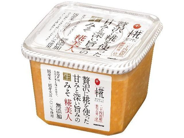 Plus Koji Miso 650g