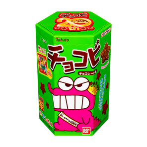 Chokobi (Japanese) Chocolate