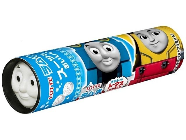 Thomas the Tank Engine Ramune