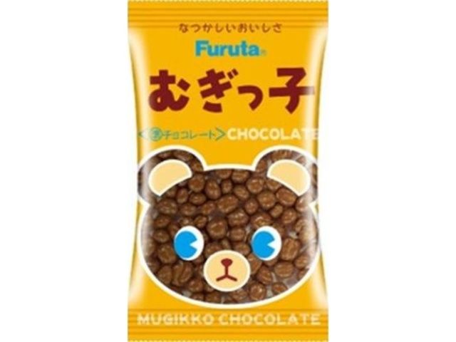 Mugi Chocolate
