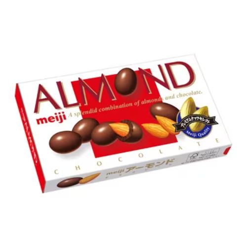 Almond Chocolate