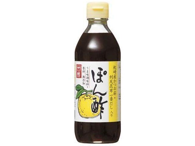 Ponzu 360ml