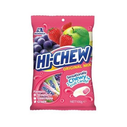Hi Chew Orijinal Mix