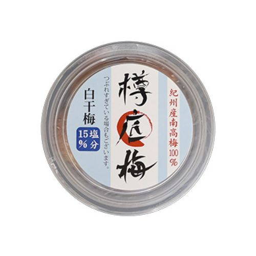 Nankobai Pickled Plum 100g