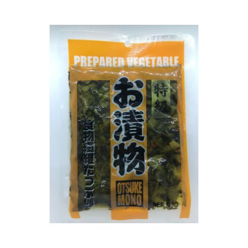 Takana Pickled Mustard Green 120g
