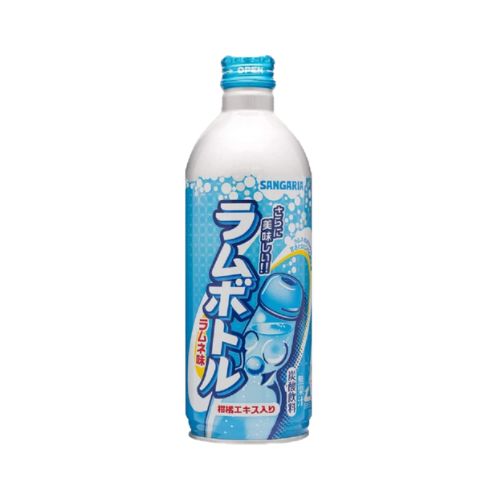 Lemonade 500ml
