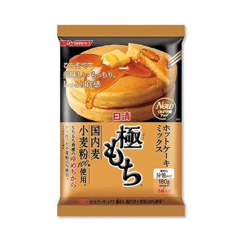 Hotcake Mix Premium 540g