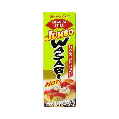House Wasabi 80g