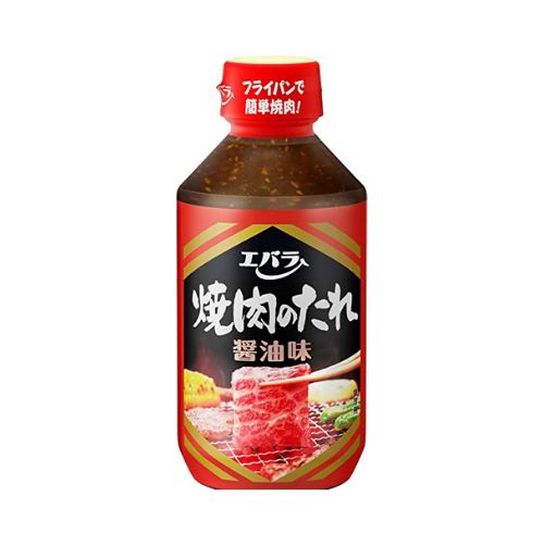 Yakiniku Sauce (Soy Sauce)