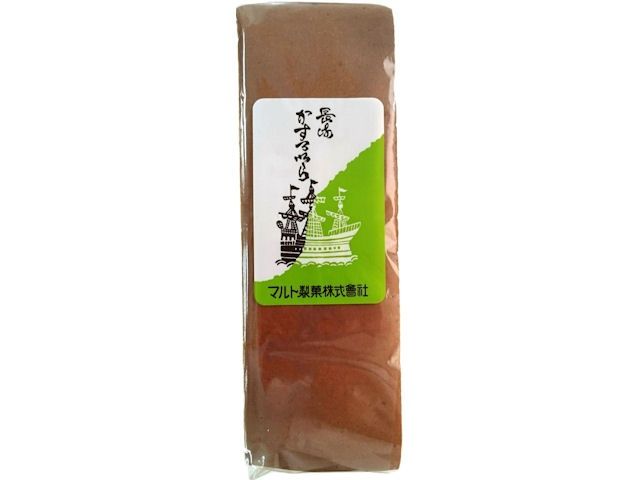 Nagasaki Casteila 260g Bar