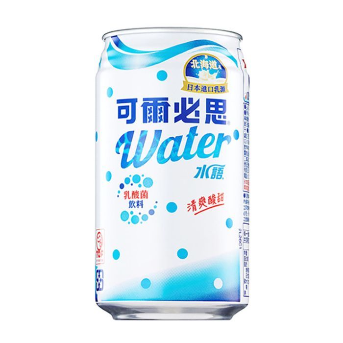 Calpis Water 310ml