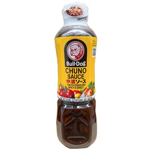 Vegetable &amp; Frult Sauce 500ml