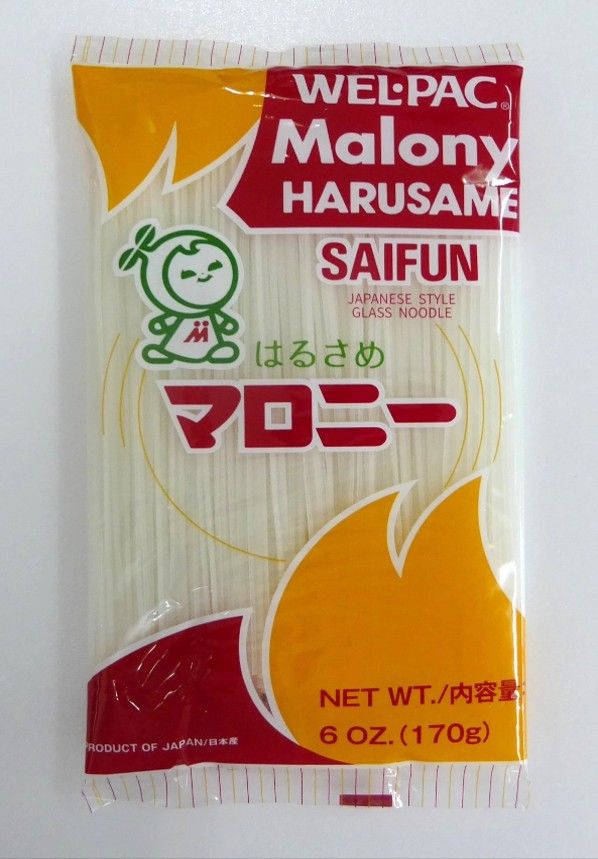 Marony Vermicelli 170g