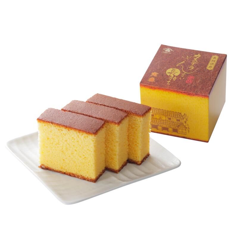 Castella Zanmai 3pc