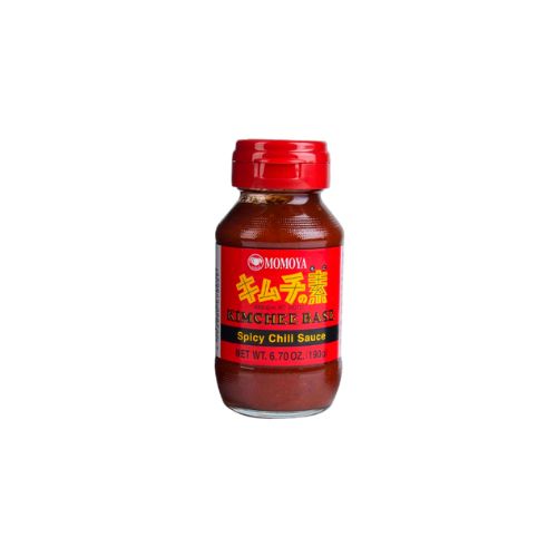 Seasoning Sauce for Kimchi 190g