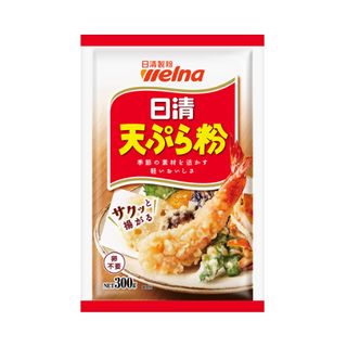 Tempura Mix 500g