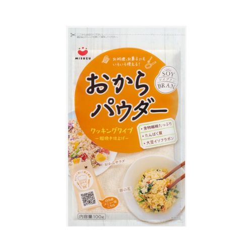 Okara Powder 100g