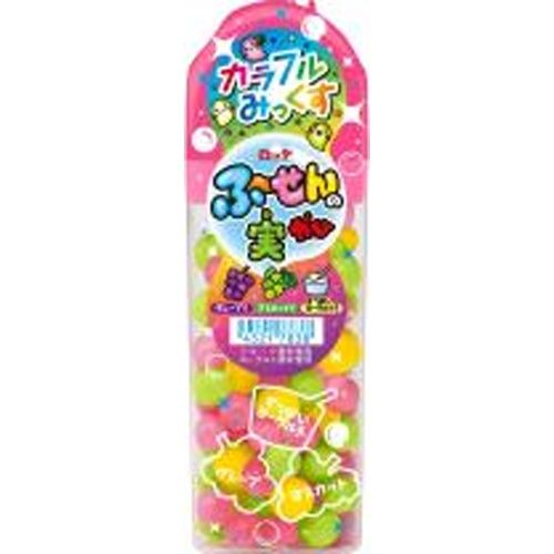 Bubble Gum Colourful Mix