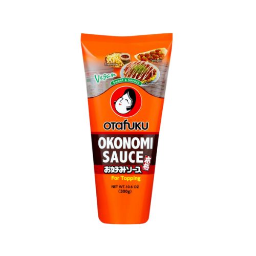 Okonomiyaki Sauce 300g