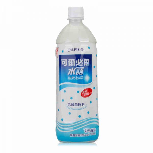 Calpis Water 990ml