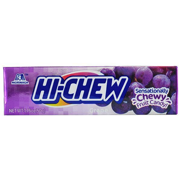 Hi Chew Grape