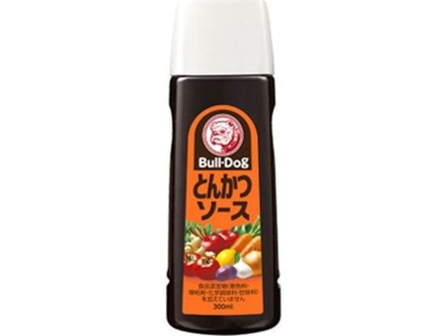 Tonkatsu Sauce 300ml