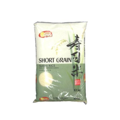 Sushi Rice 10kg