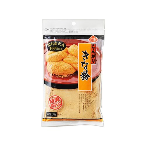 Kinako Soy Bean Powder 150g
