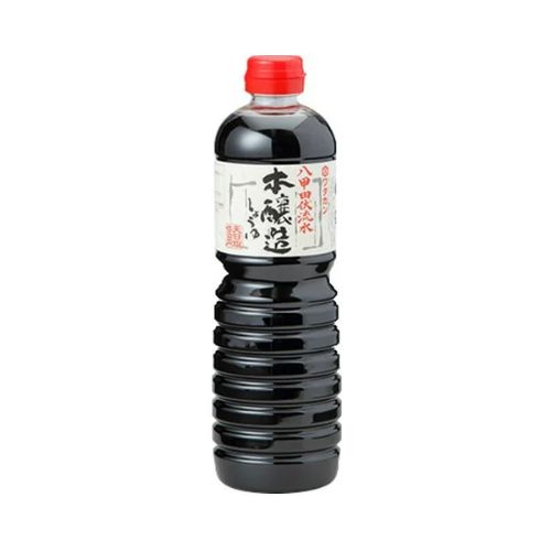 Soy Sauce 1L Wadakan