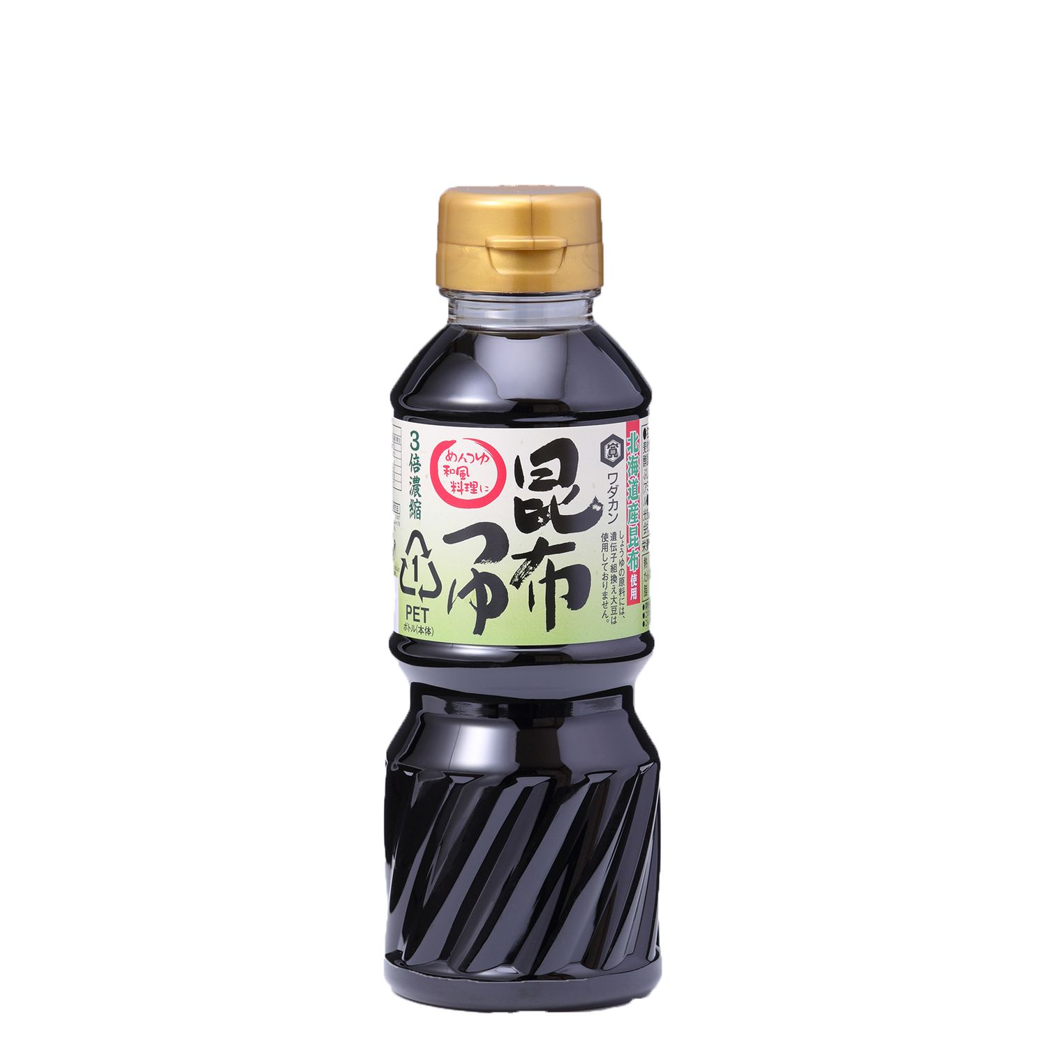 Konbu Soup 300ml Wadakan