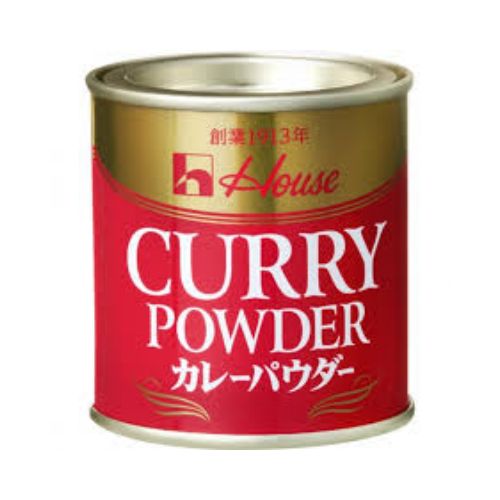 Curry Powder 35g