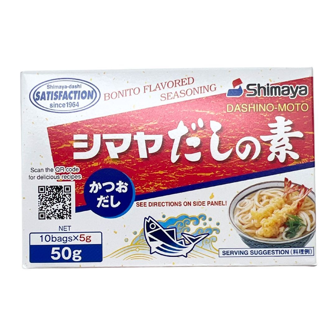 Bonito Powder 5gx10bags