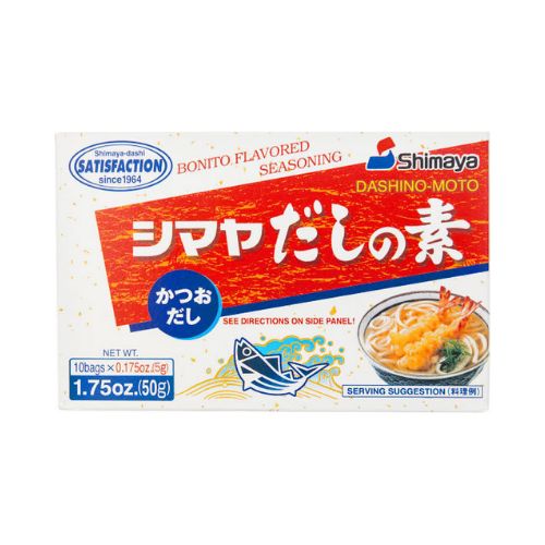 Bonito Powder 5gx10bags