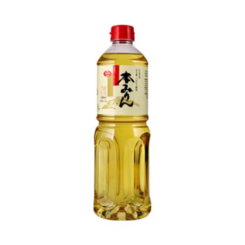 Cooking Sweet Sake Mirin 1L