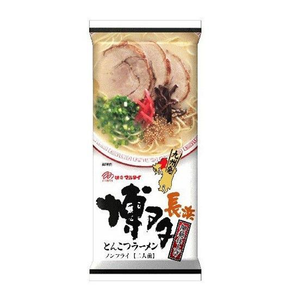 Hakata Tonkotsu Ramen 2pc