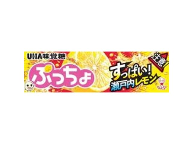 Puccho Setouchi Lemon