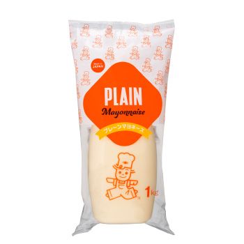 Kenko Mayonnaise Plain 1kg
