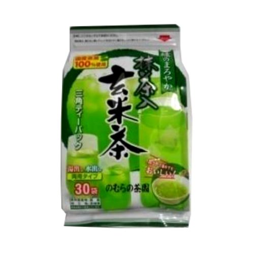 Genmaicha Tea Bag 32p