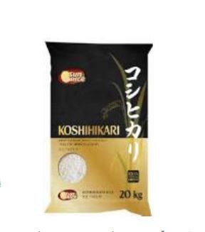 Premium Koshihikari 10kg