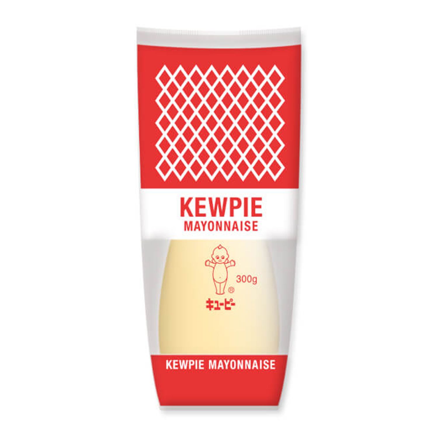 Mayonnaise 300g