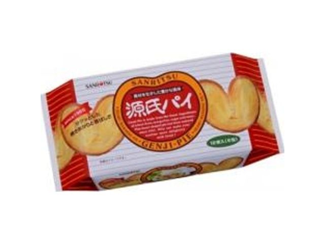 Genji-Pie 12pcs