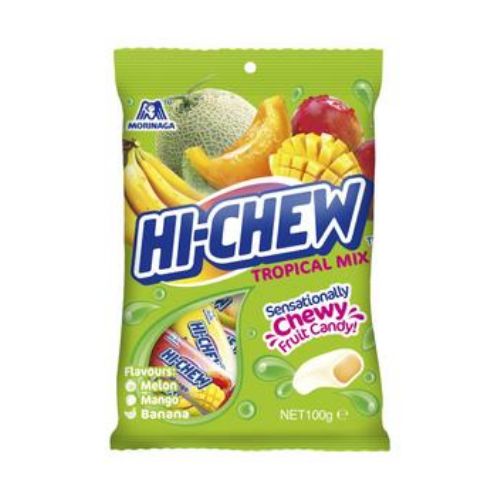 Hi Chew Tropical Mix