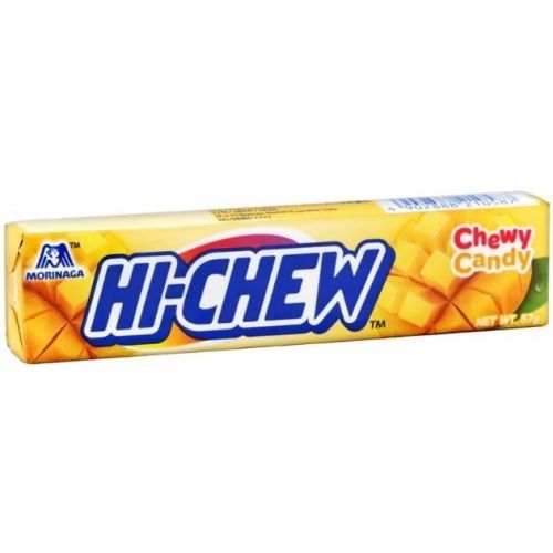 Hi Chew Mango