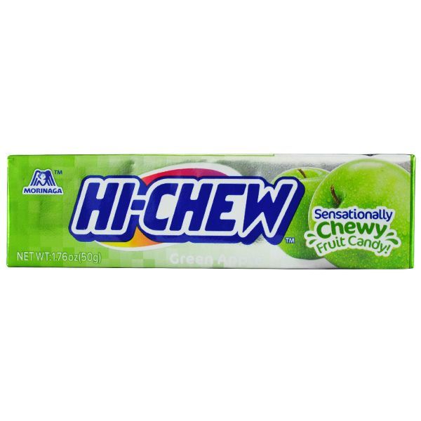 Hi Chew Green Apple