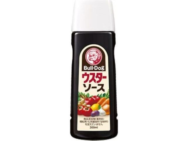 Worcestershire Sauce 300ml