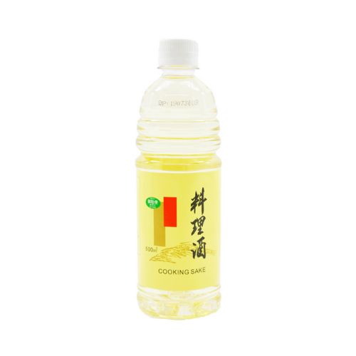 Cooking Sake 500ml