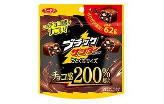 Black Thunder Bites