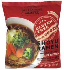 Gluten Free Shoyu Ramen 113g