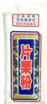 Potato Starch 140g